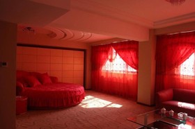 Jili Hotel