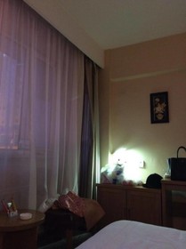 Jili Hotel