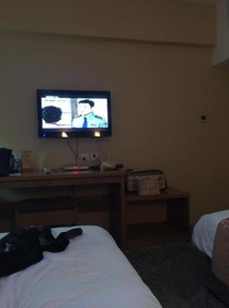 Jili Hotel