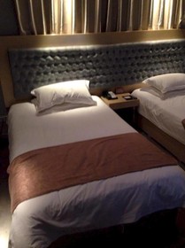 Libai Boutique Hotel