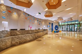 Holiday Inn Express Panjin Downtown