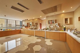 Holiday Inn Express Panjin Downtown