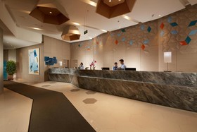 Holiday Inn Express Panjin Downtown
