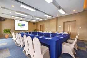 Holiday Inn Express Panjin Downtown