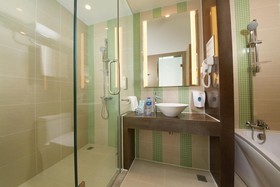 Holiday Inn Express Panjin Downtown