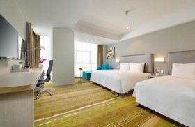 Holiday Inn Express Panjin Downtown