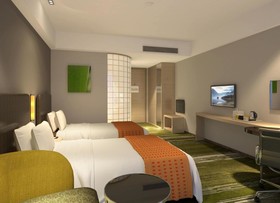 Holiday Inn Express Panjin Downtown