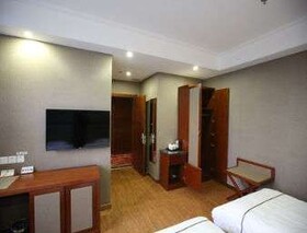 Super 8 by Wyndham Panjin Tianjia Tai Shan Lu