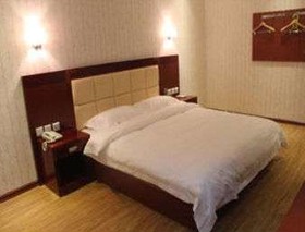 Super 8 by Wyndham Panjin Da Wa