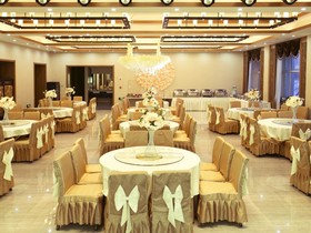 GreenTree Inn Qiqihar University Wanda Square Express Hotel
