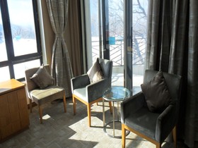 Sun Mountain Yabuli Resort Shangzhi