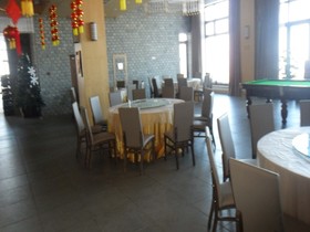 Sun Mountain Yabuli Resort Shangzhi