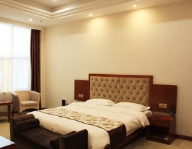 Yabuli Holiday Hotel