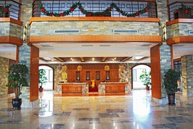 Yabuli Holiday Hotel