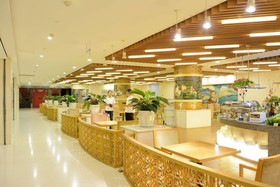 CYTS Shanshui Trends Hotel Shenyang Fulihua