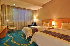 CYTS Shanshui Trends Hotel Shenyang Fulihua