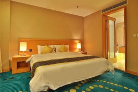 CYTS Shanshui Trends Hotel Shenyang Fulihua
