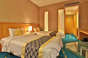 CYTS Shanshui Trends Hotel Shenyang Fulihua
