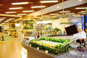 CYTS Shanshui Trends Hotel Shenyang Fulihua
