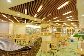 CYTS Shanshui Trends Hotel Shenyang Fulihua