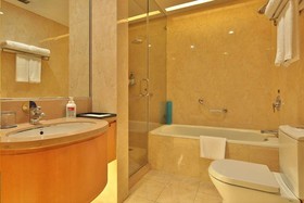 CYTS Shanshui Trends Hotel Shenyang Fulihua