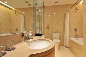 CYTS Shanshui Trends Hotel Shenyang Fulihua