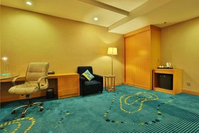 CYTS Shanshui Trends Hotel Shenyang Fulihua