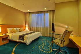 CYTS Shanshui Trends Hotel Shenyang Fulihua