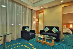 CYTS Shanshui Trends Hotel Shenyang Fulihua