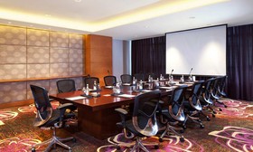 Doubletree by Hilton Shenyang