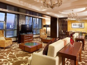 Doubletree by Hilton Shenyang