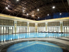Doubletree by Hilton Shenyang