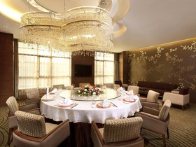 Doubletree by Hilton Shenyang
