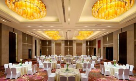 Doubletree by Hilton Shenyang
