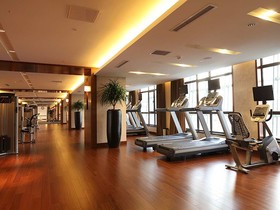Doubletree by Hilton Shenyang