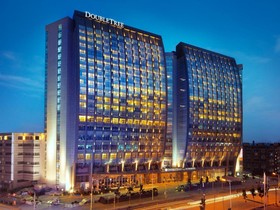Doubletree by Hilton Shenyang