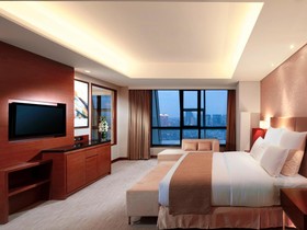 Doubletree by Hilton Shenyang