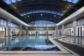 Doubletree by Hilton Shenyang
