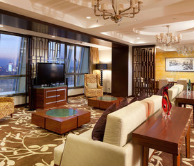 Doubletree by Hilton Shenyang