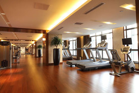 Doubletree by Hilton Shenyang