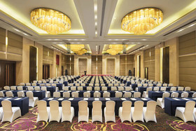 Doubletree by Hilton Shenyang