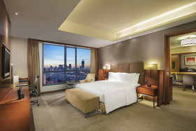 Doubletree by Hilton Shenyang