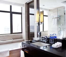 Doubletree by Hilton Shenyang