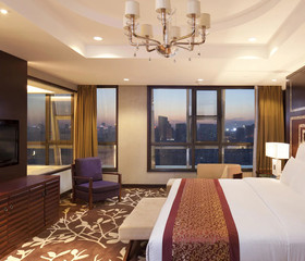 Doubletree by Hilton Shenyang