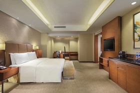 Doubletree by Hilton Shenyang