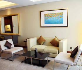 Doubletree by Hilton Shenyang