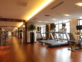 Doubletree by Hilton Shenyang