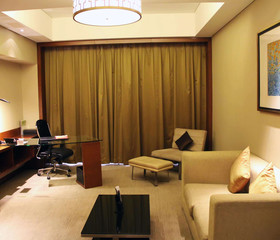 Doubletree by Hilton Shenyang