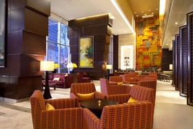 Doubletree by Hilton Shenyang