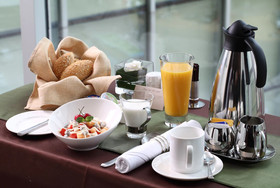 Doubletree by Hilton Shenyang